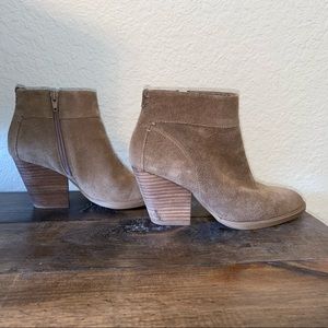 Steve Madden Faander boots